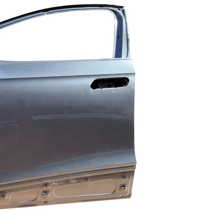 Hot Sale Factory Price Car Body Spare Parts Left Front Door for VW ID4 OE 11A831055A